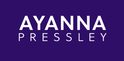 Ayanna Pressley logo