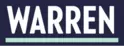 Warren 2020 logo