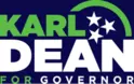 Karl Dean logo