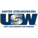 United steelworkers logo